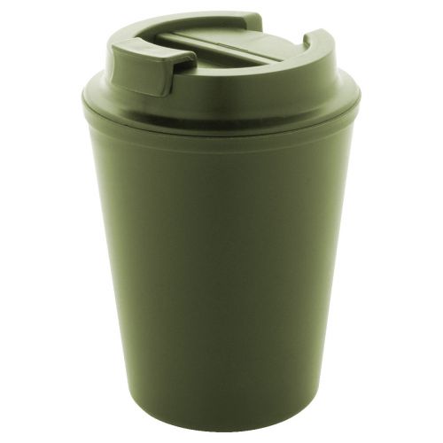 CAPPULU - Bicchiere termico in rpp