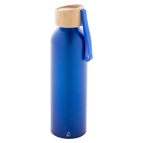RALUSIP PLUS - Borraccia in alluminio riciclato