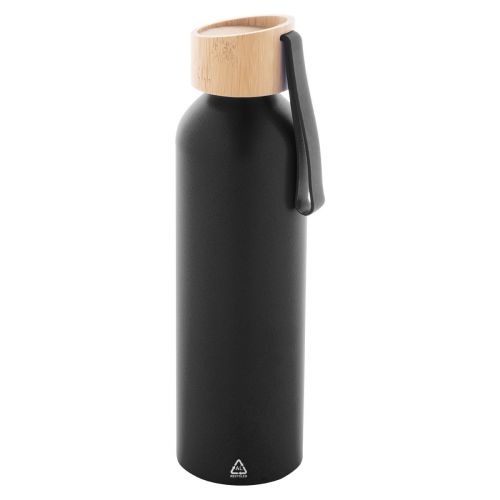RALUSIP PLUS - Borraccia in alluminio riciclato