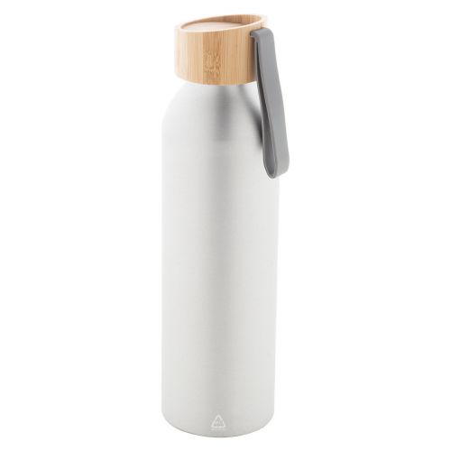 RALUSIP PLUS - Borraccia in alluminio riciclato