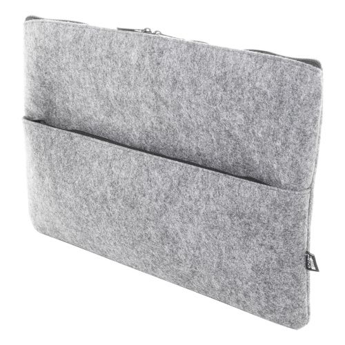 REFELT COMP - Borsa porta computer in feltro rpet