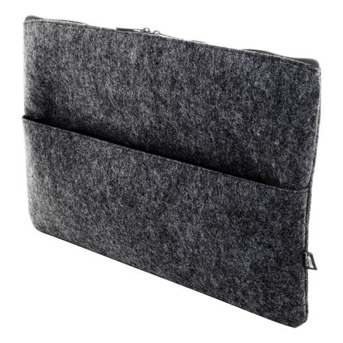 REFELT COMP - Borsa porta computer in feltro rpet