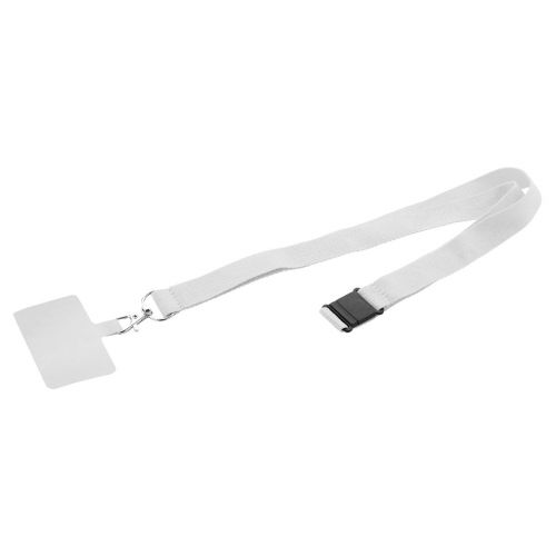 REVENT CALL - Lanyard in rpet portacellulare