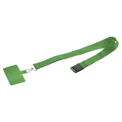 REVENT CALL - Lanyard in rpet portacellulare