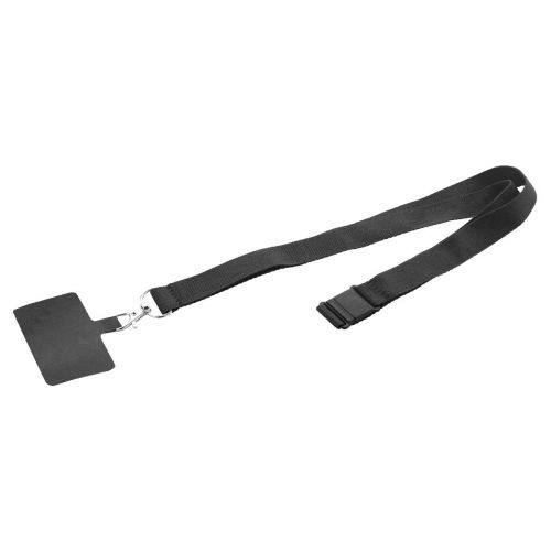 REVENT CALL - Lanyard in rpet portacellulare