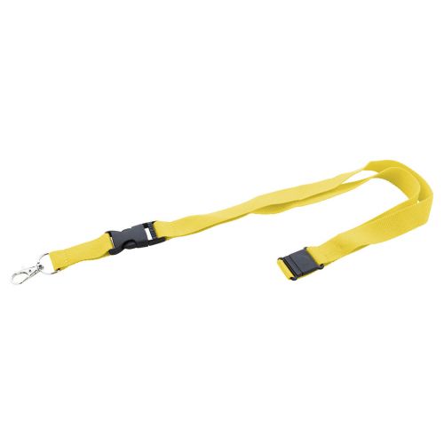 REVENT PLUS - Lanyard in rpet