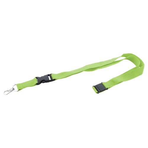 REVENT PLUS - Lanyard in rpet