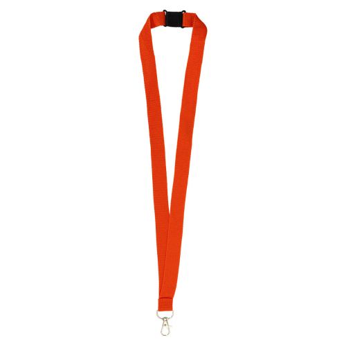 REVENT - Lanyard in rpet