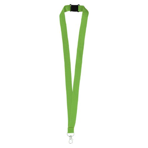 REVENT - Lanyard in rpet