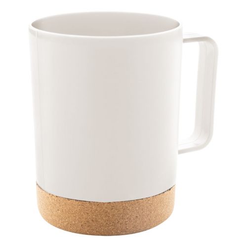 SUBER - Tazza in pp
