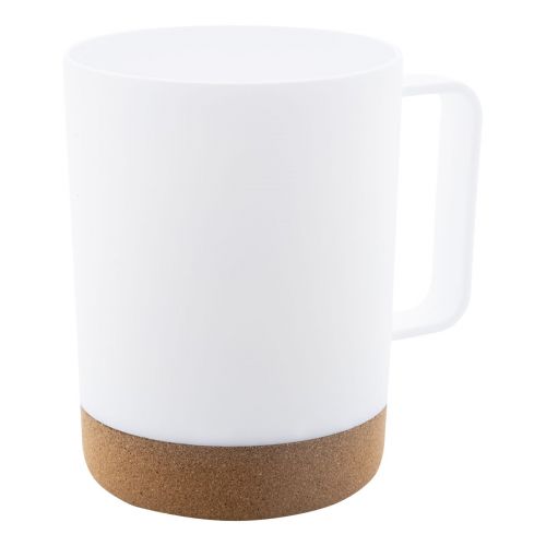 SUBER - Tazza in pp