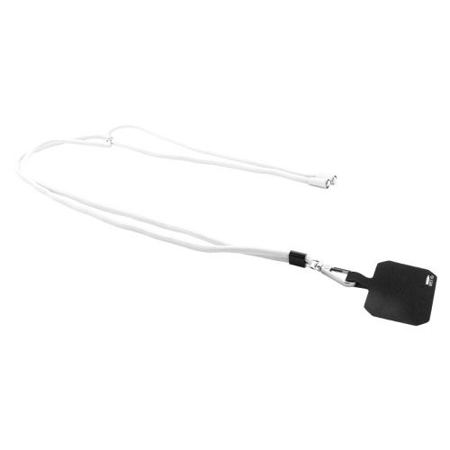 CORPHON - Lanyard in rpet portacellulare