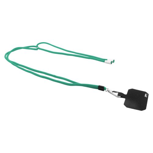 CORPHON - Lanyard in rpet portacellulare