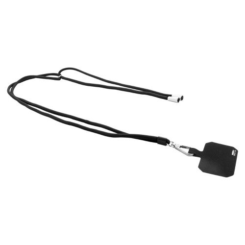 CORPHON - Lanyard in rpet portacellulare