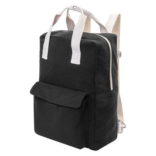 REKAN BACK - Zaino in canvas riciclato