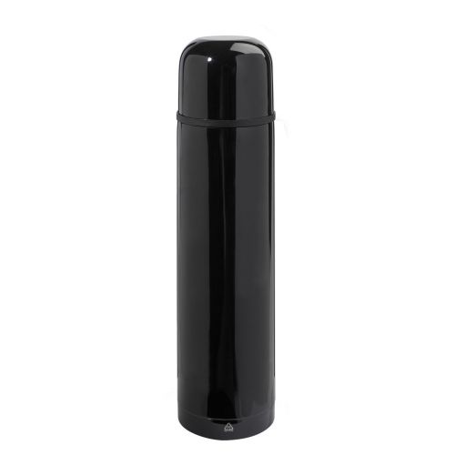 REBUSTA XL - Thermos in acciaio riciclato