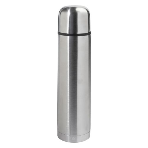REBUSTA XL - Thermos in acciaio riciclato