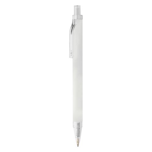 PEEKTHRU - Penna a sfera