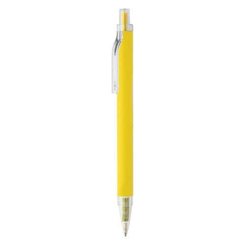 PEEKTHRU - Penna a sfera