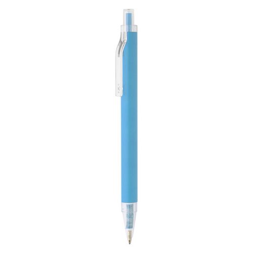 PEEKTHRU - Penna a sfera