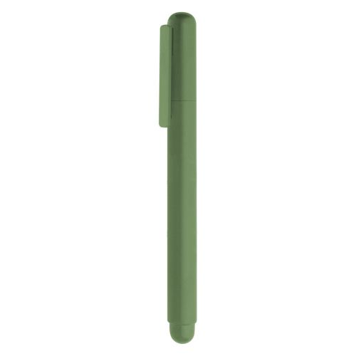 GLINKAP - Penna gel in abs riciclato