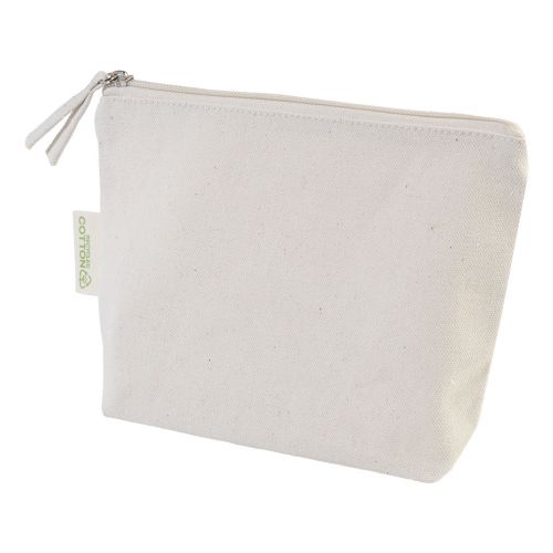 COSPEX - Trousse in cotone riciclato