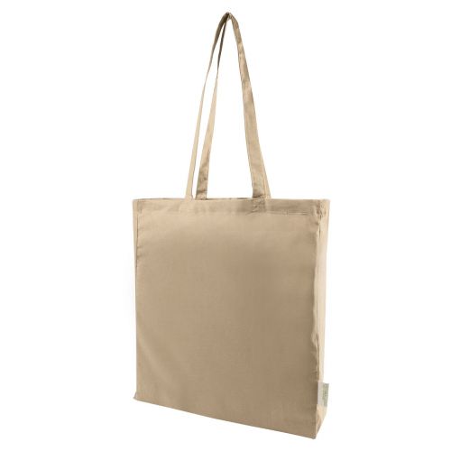 GUSPEX HUE - Shopper in cotone riciclato