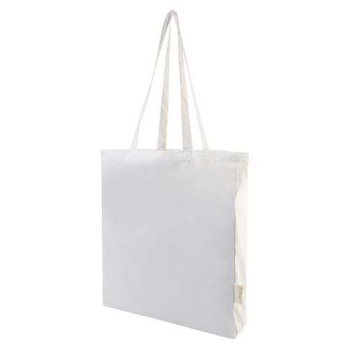 GUSPEX HUE - Shopper in cotone riciclato