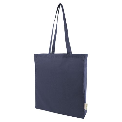 GUSPEX HUE - Shopper in cotone riciclato