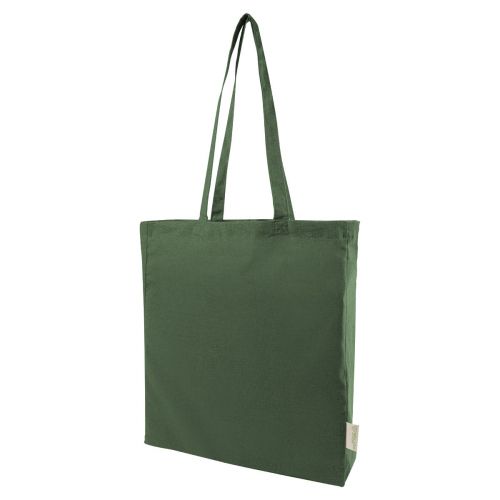GUSPEX HUE - Shopper in cotone riciclato