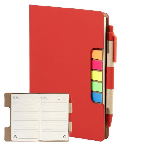 METPUK - Quaderno in rpu