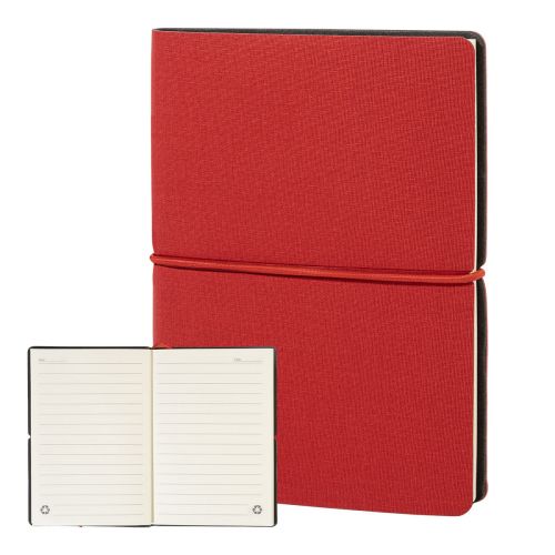 STRAPPUK - Quaderno in rpu
