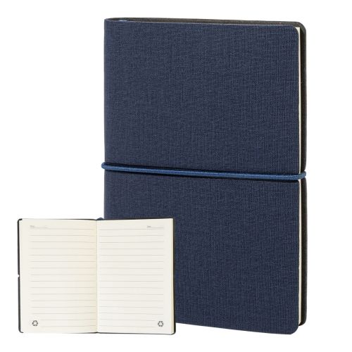 STRAPPUK - Quaderno in rpu