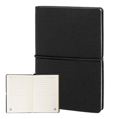 STRAPPUK - Quaderno in rpu