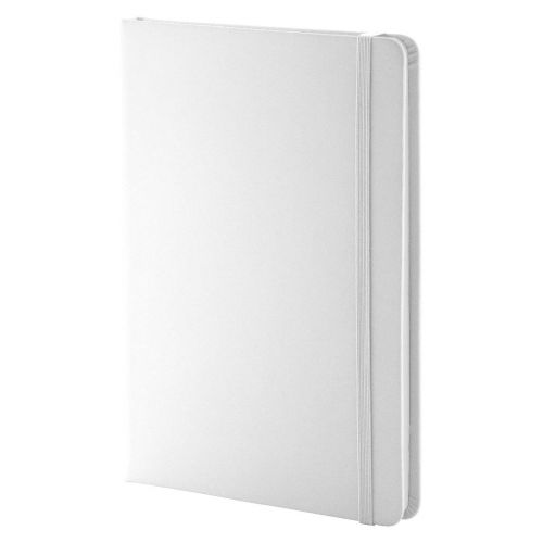 REPUK LINE A5 - Quaderno in pu riciclata (rpu)