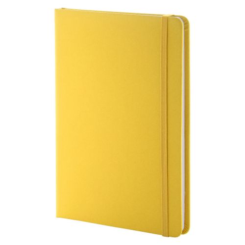 REPUK LINE A5 - Quaderno in pu riciclata (rpu)