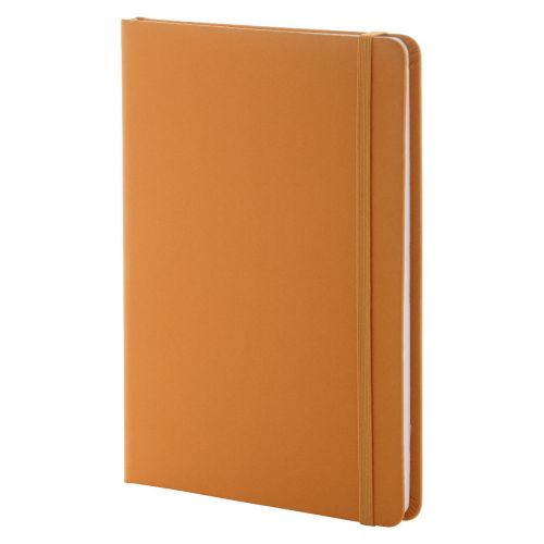 REPUK LINE A5 - Quaderno in pu riciclata (rpu)
