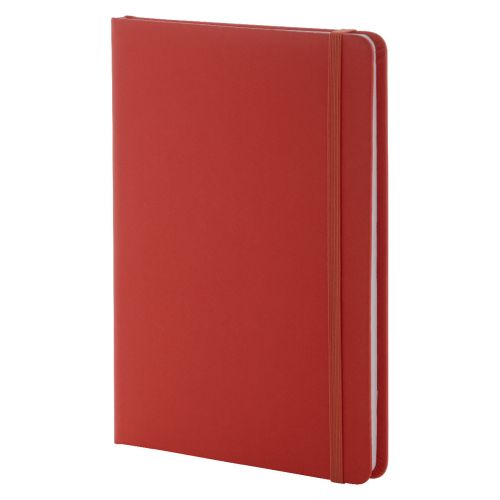 REPUK LINE A5 - Quaderno in pu riciclata (rpu)