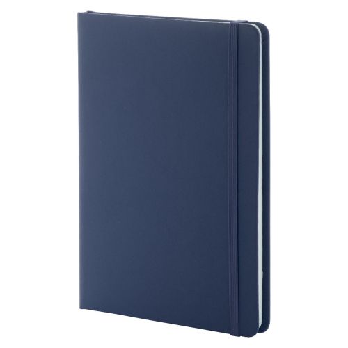 REPUK LINE A5 - Quaderno in pu riciclata (rpu)