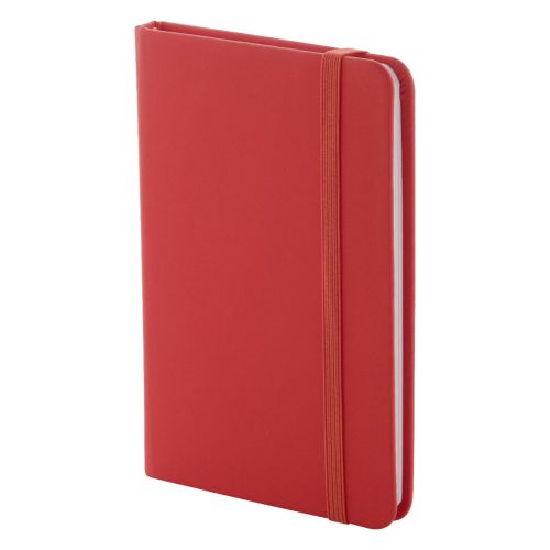 REPUK LINE A6 - Quaderno in pu riciclata (rpu)