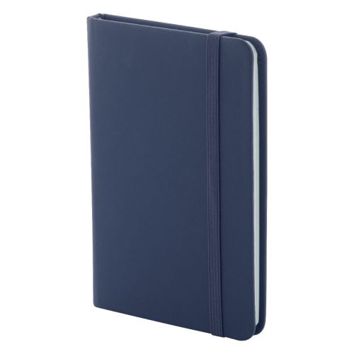 REPUK LINE A6 - Quaderno in pu riciclata (rpu)