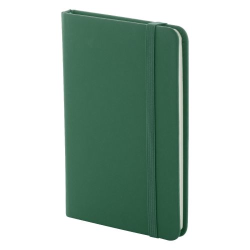REPUK LINE A6 - Quaderno in pu riciclata (rpu)