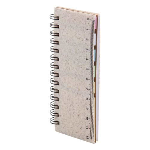 WHEANOTE MINI - Quaderno