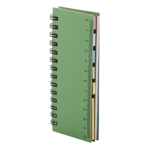 WHEANOTE MINI - Quaderno