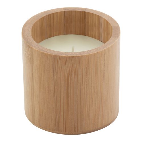 TAKEBO - Candela in contenitore di bambù