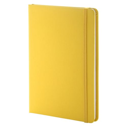REPUK BLANK A5 - Quaderno in pu riciclato (rpu)