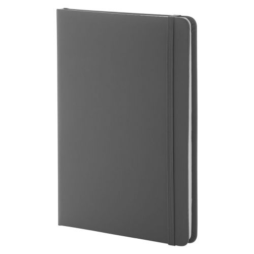 REPUK BLANK A5 - Quaderno in pu riciclato (rpu)