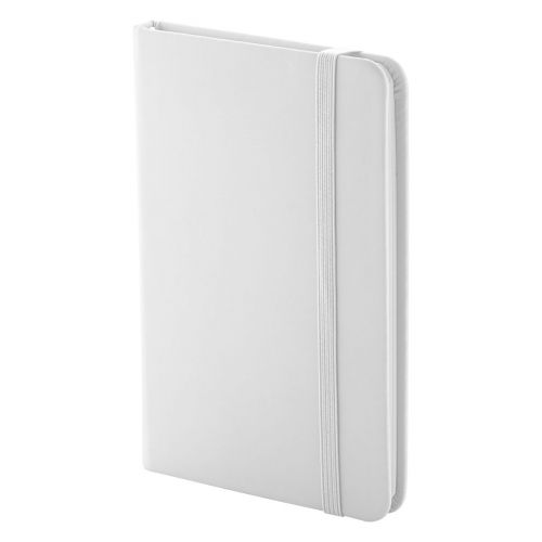 REPUK BLANK A6 - Quaderno in pu riciclato (rpu)