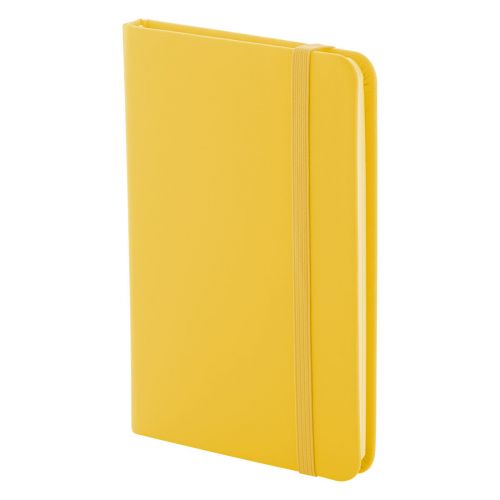 REPUK BLANK A6 - Quaderno in pu riciclato (rpu)