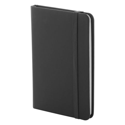 REPUK BLANK A6 - Quaderno in pu riciclato (rpu)